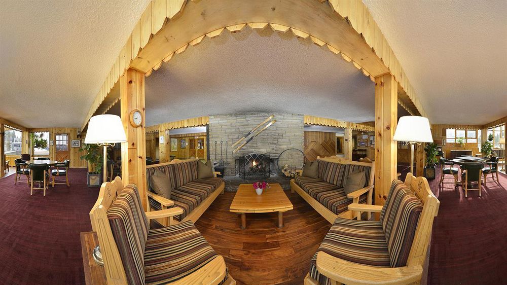 Alta Peruvian Lodge Exteriör bild