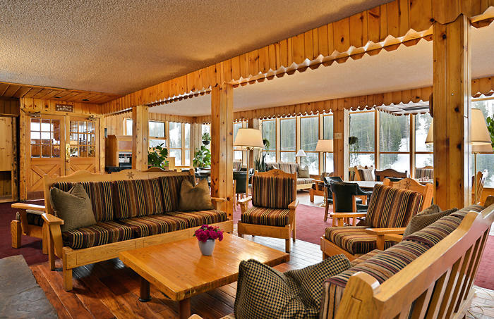 Alta Peruvian Lodge Exteriör bild