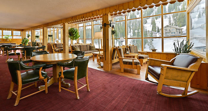 Alta Peruvian Lodge Exteriör bild