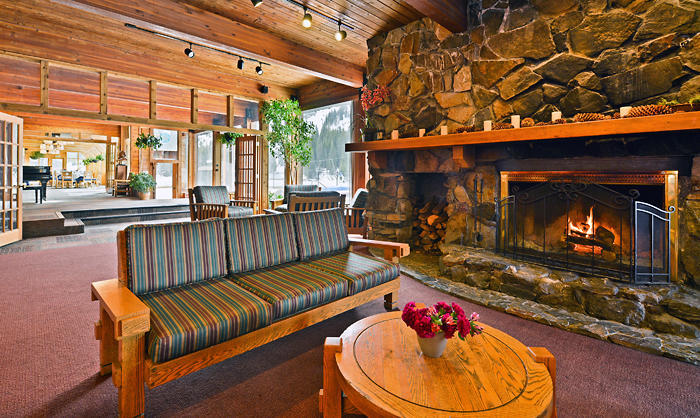 Alta Peruvian Lodge Exteriör bild